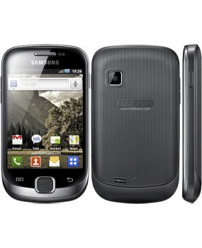 Galaxy Fit S5670