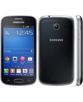 Galaxy Fresh S7390