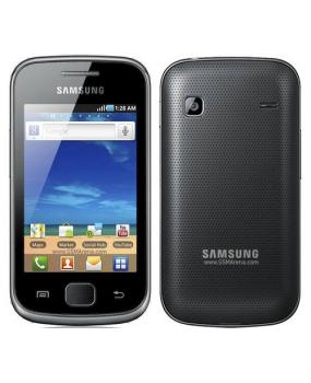 Galaxy Gio S5660