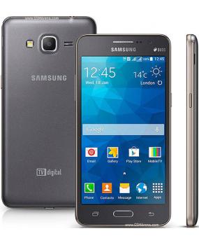 Galaxy Grand Prime Duos TV