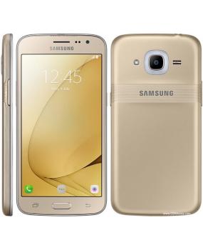 Galaxy J2 Pro (2016)