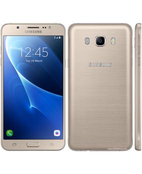 Samsung Galaxy J7 (2016) - Замена передней камеры