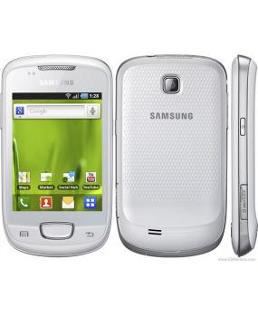 Galaxy Mini S5570
