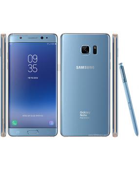 Galaxy Note FE