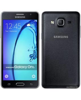 Samsung Galaxy On5 Pro - Восстановление дорожек