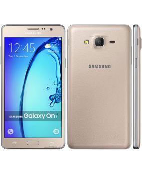 Samsung Galaxy On7 Pro - Замена передней камеры