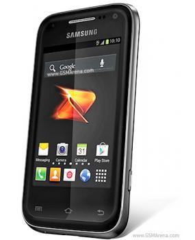 Galaxy Rush M830