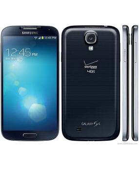 Galaxy S4 CDMA