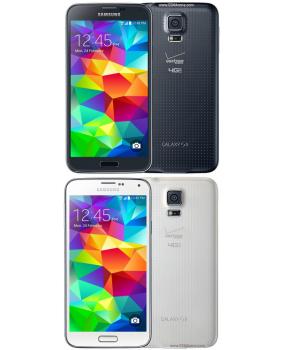 Galaxy S5 (USA)