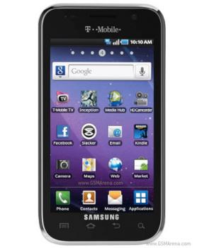 Galaxy S 4G T959