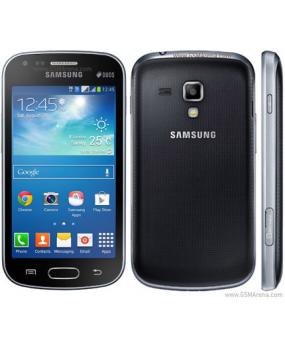 Galaxy S Duos 2 S7582