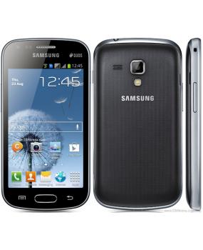 Galaxy S Duos S7562