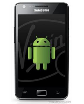 Galaxy S II 4G I9100M