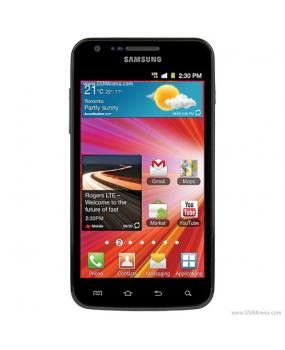 Galaxy S II LTE i727R