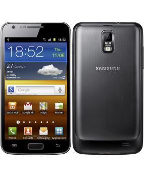 Galaxy S II LTE I9210