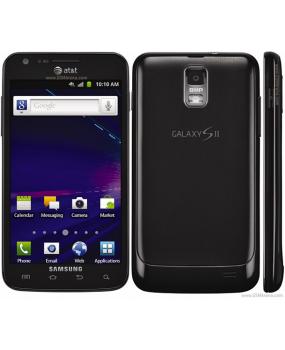 Galaxy S II Skyrocket i727