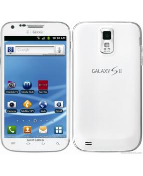 Galaxy S II T989