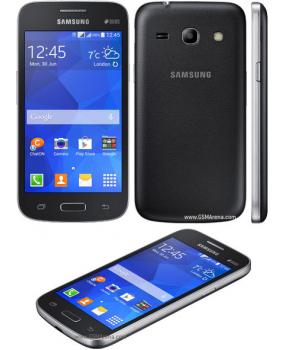 Galaxy Star 2 Plus