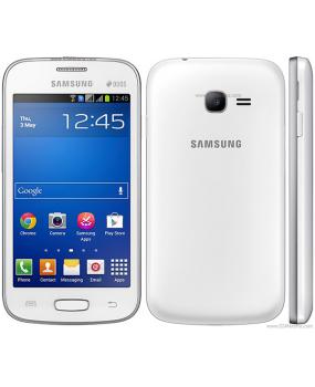 Galaxy Star Pro S7260