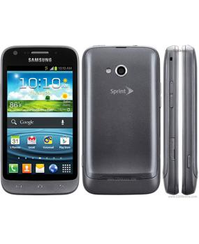 Galaxy Victory 4G LTE L300