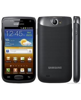 Galaxy W I8150