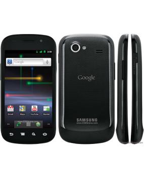 Google Nexus S