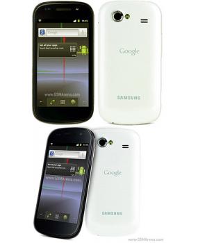 Google Nexus S I9020A