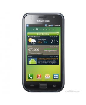 I9001 Galaxy S Plus