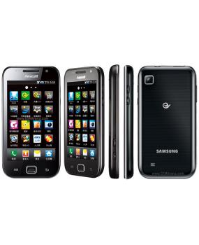 I909 Galaxy S