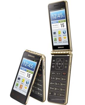 I9230 Galaxy Golden