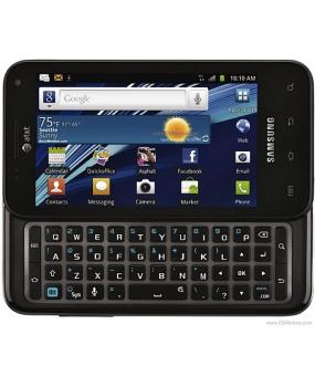 i927 Captivate Glide