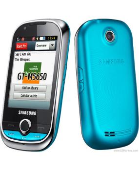 M5650 Lindy