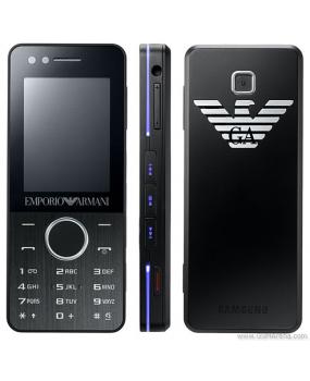 M7500 Emporio Armani