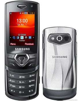 S5550 Shark 2