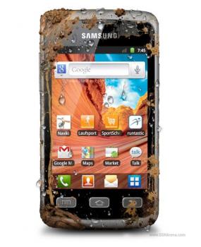 S5690 Galaxy Xcover