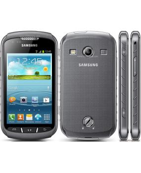 S7710 Galaxy Xcover 2