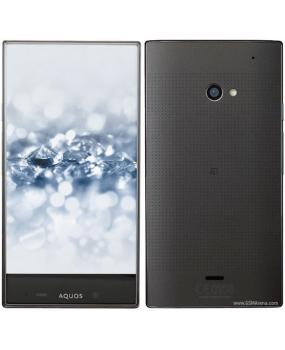 Aquos Crystal 2