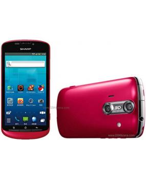 Aquos SH8298U