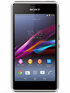 Xperia E1 II