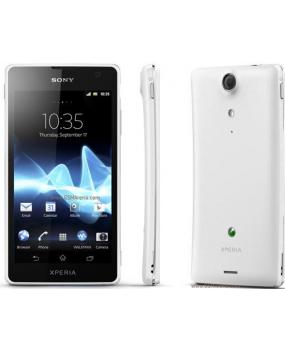 Xperia GX SO-04D