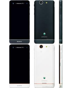 Xperia SX SO-05D