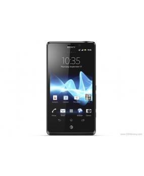 Xperia T LTE