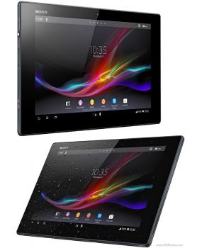 Xperia Tablet Z Wi-Fi