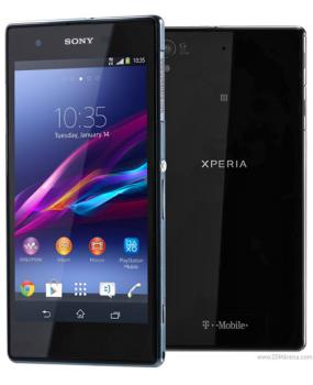 Xperia Z1S T-Mobile