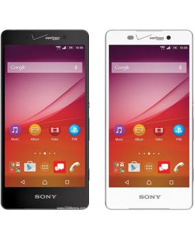 Xperia Z4v