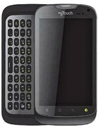 T-Mobile myTouch qwerty - Замена качелек громкости