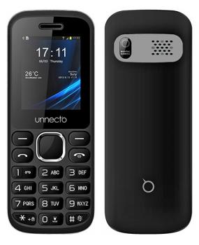 Unnecto Primo 2G - Замена аккумулятора