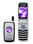 VK Mobile VK300 - Восстановление дорожек