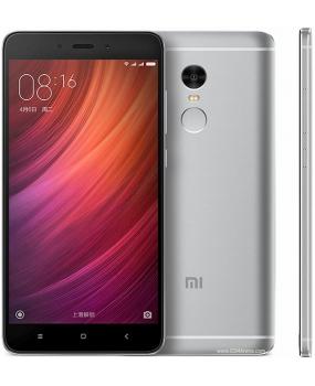 Redmi Note 4 (MediaTek)