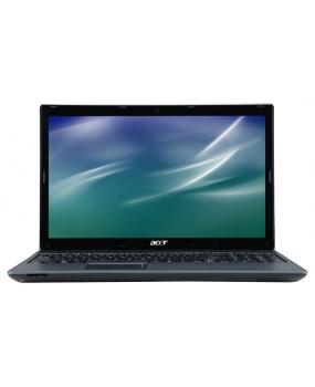 Acer ASPIRE 5250-E452G32Mikk - Восстановление после попадания жидкости
